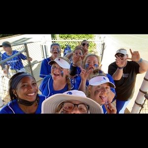 Meet your Posher, Cheyenne